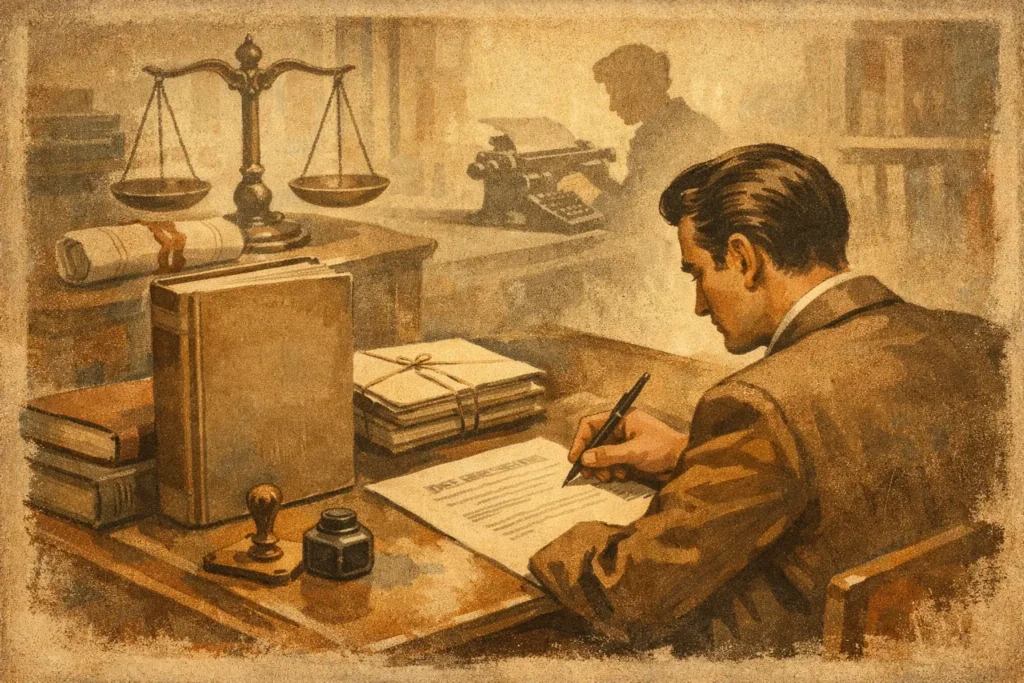 Cómo registrar derechos de autor de un libro